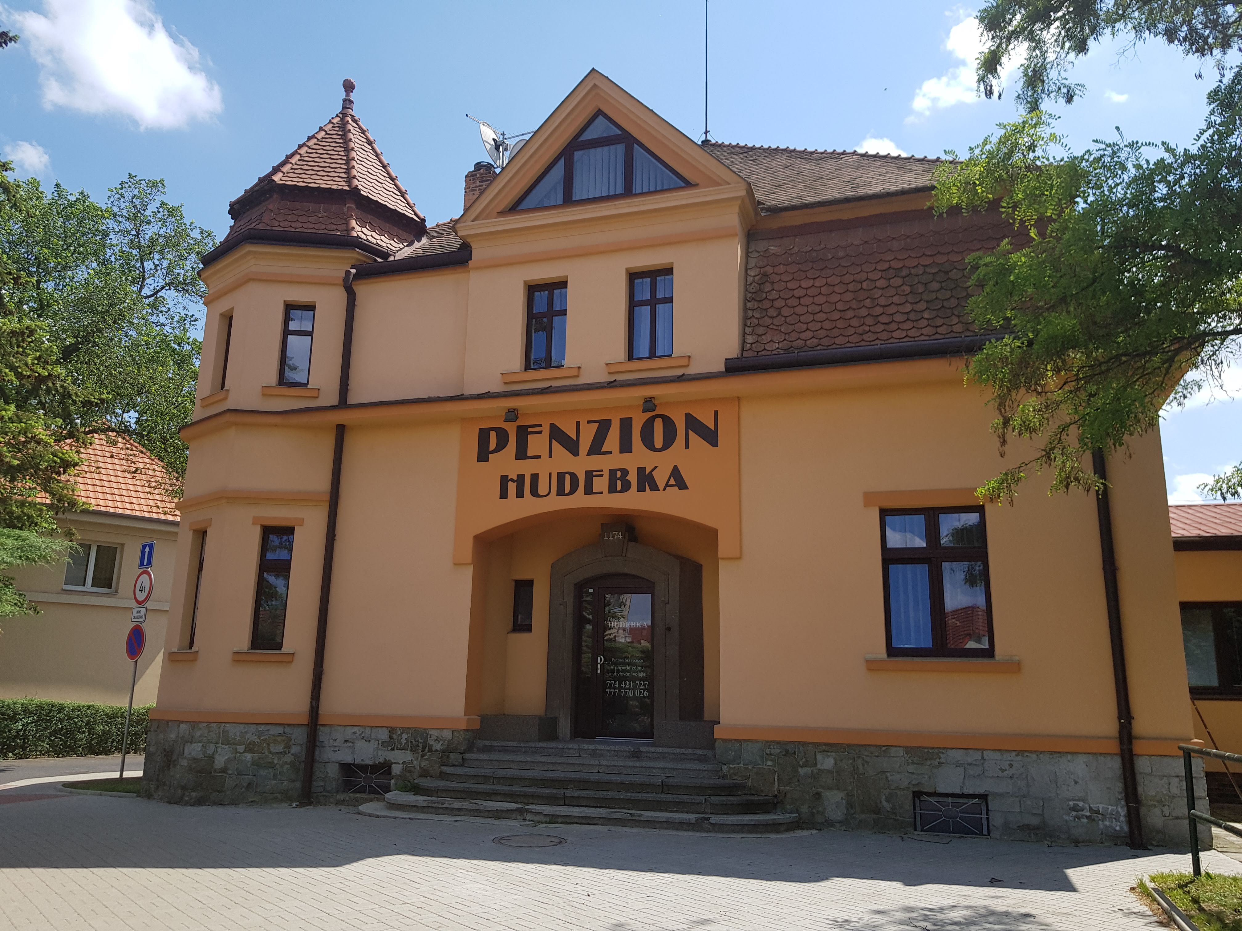 penzion